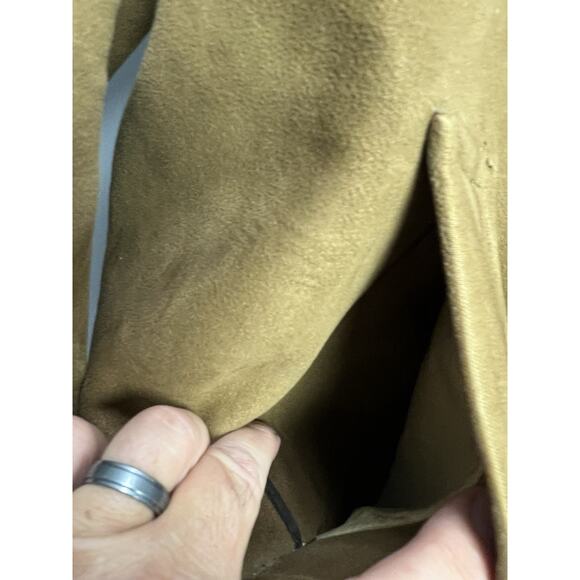 John Collier Design Circle Peacoat - Picture 4 of 9